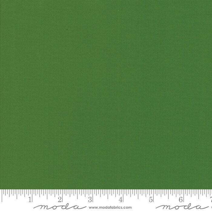 Moda Bella Solids Evergreen 9900 234