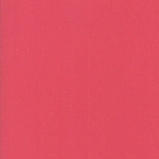 Moda Bella Solids Strawberry 9900 210