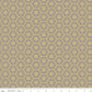 Riley Blake Fabric - Shades of Summer by Heather Peterson Hexi Gray C9785-GRAY