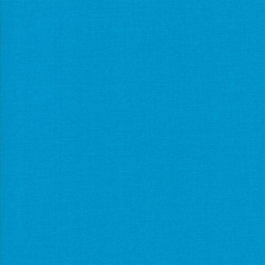 Moda Bella Solids Bright Turquoise 9900 226