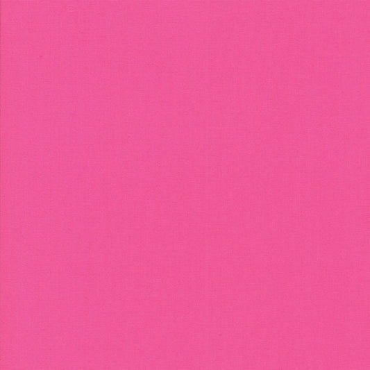 Moda Bella Solids Fuchsia 9900 190
