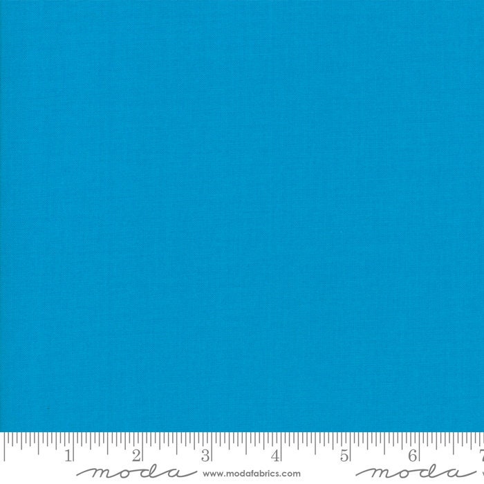 Moda Bella Solids Bright Turquoise 9900 226