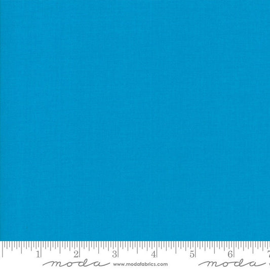 Moda Bella Solids Bright Turquoise 9900 226