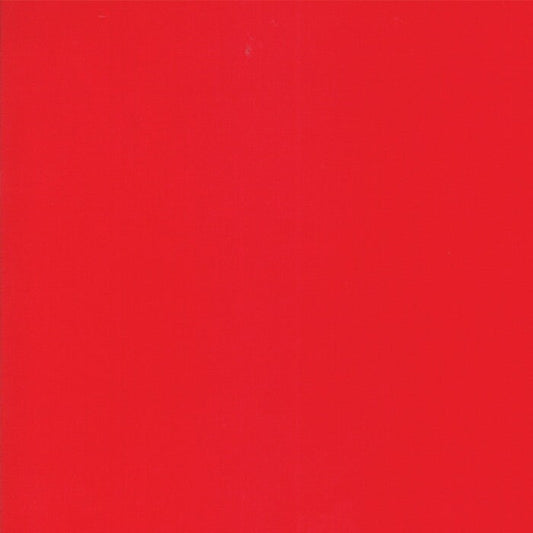 Moda Bella Solids Bettys Red 9900 123