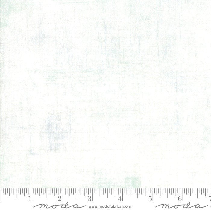 Grunge Snow White Yardage by BasicGrey of Moda Fabrics 30150 150