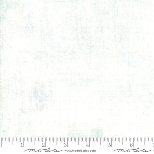 Grunge Snow White Yardage by BasicGrey of Moda Fabrics 30150 150