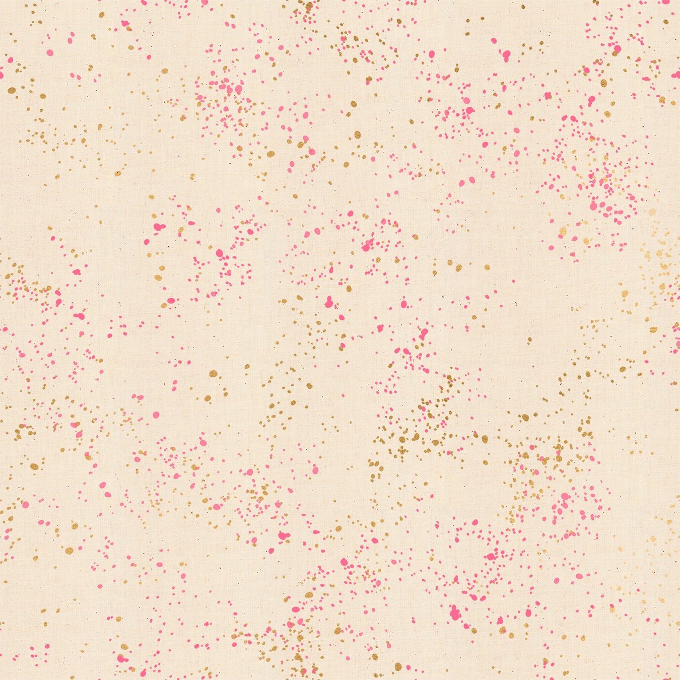 Speckled Metallic Neon Pink by Rashida Coleman Hale of Ruby Star Society and Moda Fabrics RS5027 16M