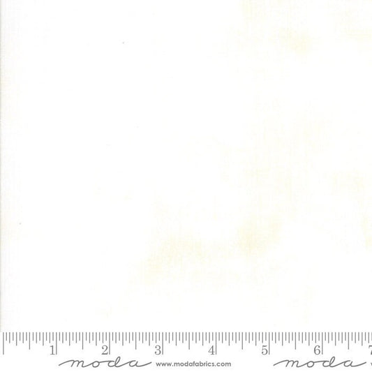 Grunge Basics Composition White by BasicGrey of Moda Fabrics 30150 356