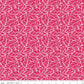 Fleur Foliage Dark Pink by Sedef Imer of Riley Blake Designs C9871-DKPINK