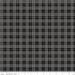 Wild at Heart Plaid Gray by Lori Whitlock for Riley Blake Fabrics C9825-GRAY, end of bolt, 30" remnant