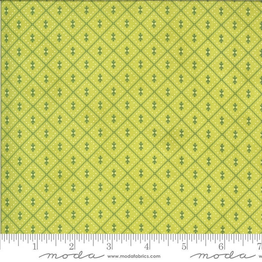 Figs and Shirtings Nanas Pajamas Meadow by Fig Tree Quilts and Moda Fabrics Fabric Yardage 20397 15