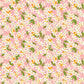 Grove Blossoms Grapefruit by Jill Finley for Riley Blake Designs C10142-GRAPEFRUIT