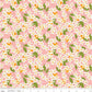 Grove Blossoms Grapefruit by Jill Finley for Riley Blake Designs C10142-GRAPEFRUIT