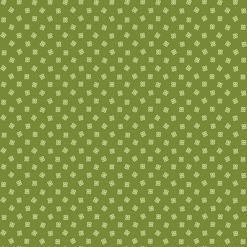 Grove Mini Limeade by Jill Finley for Riley Blake Designs C10145-LIMEADE