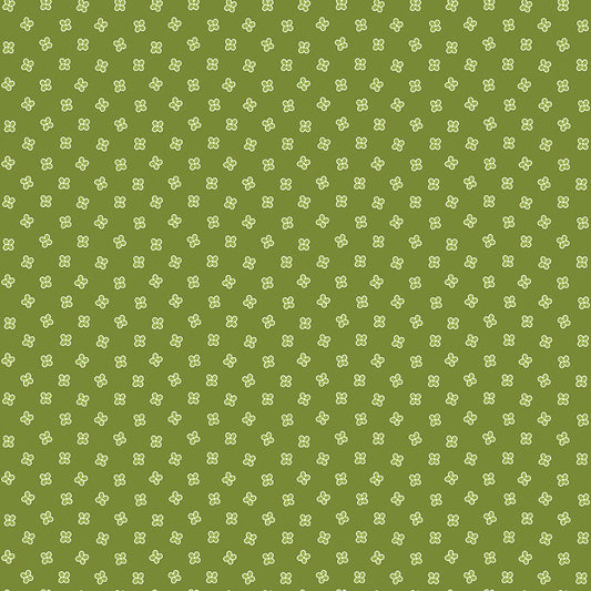 Grove Mini Limeade by Jill Finley for Riley Blake Designs C10145-LIMEADE