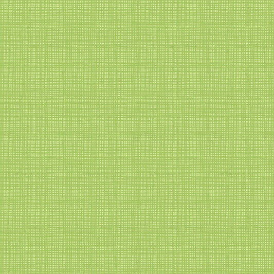 Texture In Color Key Lime Fabric for Riley Blake C610-KEYLIME, 1/2 yard increments