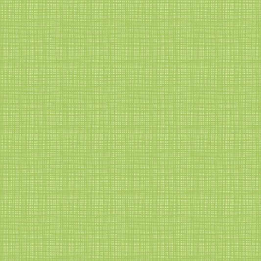 Texture In Color Key Lime Fabric for Riley Blake C610-KEYLIME, 1/2 yard increments