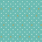 Ahoy! Mermaids Octo Dots Seafoam by Melissa Mortenson for Riley Blake Fabrics SC10343-SEAFOAM