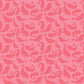 Ahoy! Mermaids Whales Coral by Melissa Mortenson for Riley Blake Fabrics SC10341-CORAL