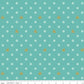 Ahoy! Mermaids Octo Dots Seafoam by Melissa Mortenson for Riley Blake Fabrics SC10343-SEAFOAM