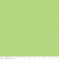 Strawberry Honey Cross Stitch Keylime by Gracey Larson for Riley Blake Fabrics C10246-KEYLIME