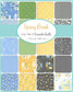 Spring Brook Seed Catalog Slate  by Cori Yoder for Moda Fabrics 29115 23