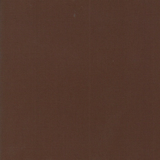 Moda Bella Solids Chocolate 9900 41