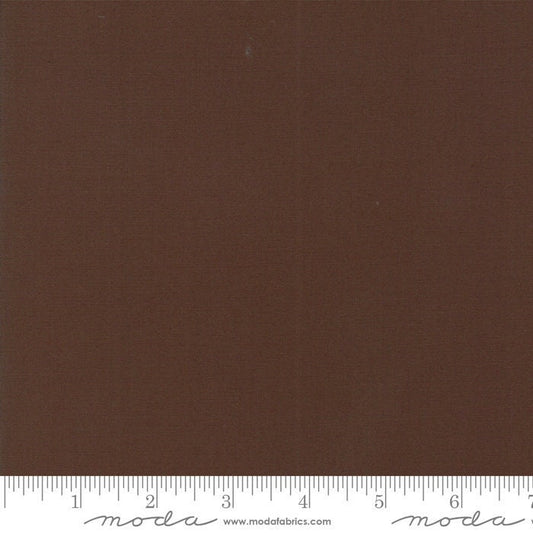 Moda Bella Solids Chocolate 9900 41