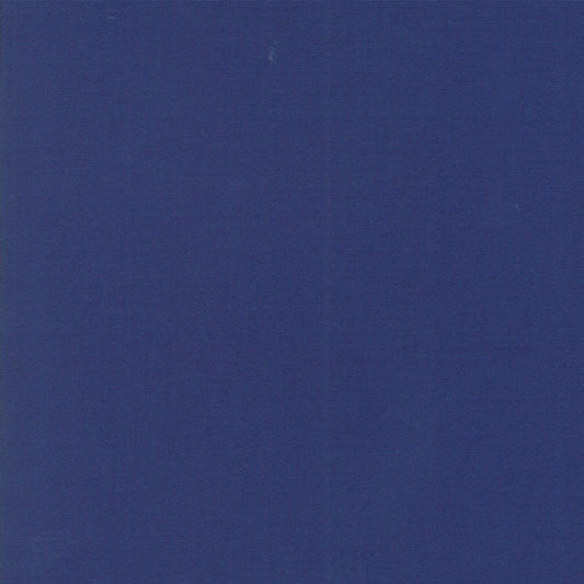 Moda Bella Solids Admiral Blue 9900 48