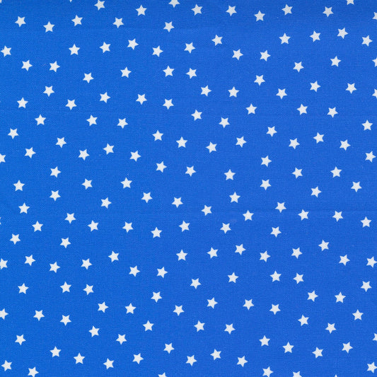 Holiday Essentials Americana Multi Stars Blue by Stacy Iest Hsu and Moda Fabrics 20765 15