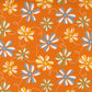 Story Time Ribbon Daisy Orange by American Jane for Moda Fabrics 21792 13