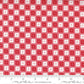 Story Time Big Check Red by American Jane for Moda Fabrics 21797 12