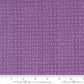 Sincerely Yours Check Iris by Sherri and Chelsi for Moda Fabrics 37616 19