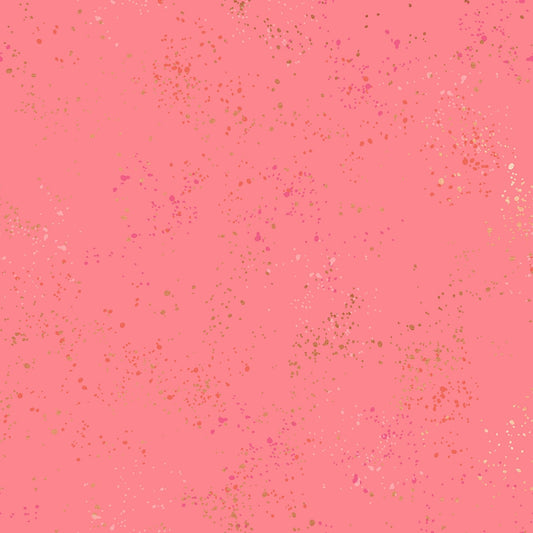 Speckled Metallic Sorbet by Rashida Coleman Hale of Ruby Star Society and Moda Fabrics RS5027 92M