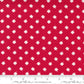 One Fine Day Clover St Patricks Day Red by Bonnie & Camille of Moda Fabrics Fabric Yardage 55233 11