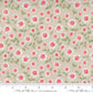 Love Note Sweet Daisy Small Floral Dove by Lella Boutique for Moda Fabrics Fabric 5151 17