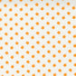 One Fine Day Clover St Patricks Day Ivory Orange by Bonnie & Camille of Moda Fabrics Fabric Yardage 55233 15