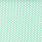 One Fine Day Geometric Hexagon Aqua by Bonnie & Camille of Moda Fabrics Fabric Yardage 55236 12