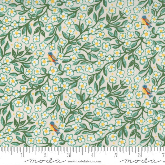 Frankie Sincere Pearl Yardage by BasicGrey for Moda Fabrics 30672 11