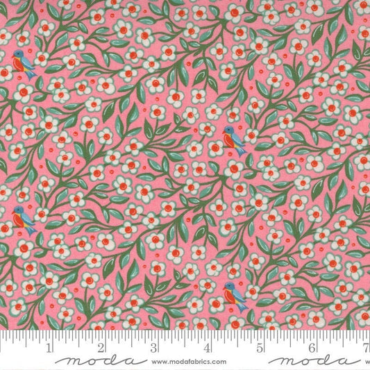 Frankie Sincere Sweetpea Yardage by BasicGrey for Moda Fabrics 30672 19