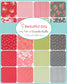 Beautiful Day Ticker Tape Numbers Multi Corey Yoder of Moda Fabrics Fabric Yardage 29135 11