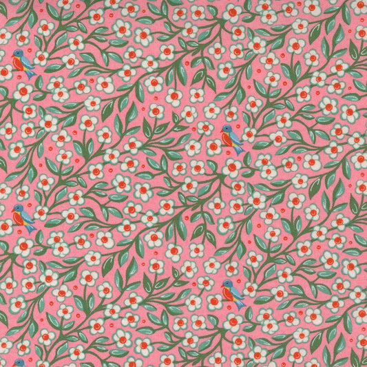 Frankie Sincere Sweetpea Yardage by BasicGrey for Moda Fabrics 30672 19