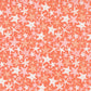 The Sea & Me You're A Star Coral by Stacy Iest Hsu for Moda Fabrics 20796 21