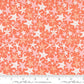 The Sea & Me You're A Star Coral by Stacy Iest Hsu for Moda Fabrics 20796 21