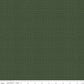 Love you Smore Weave Pine by Gracey Larson for Riley Blake Fabrics C12147-PINE