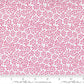 Picnic Pop Doodle Flowers Popping Pink by Me and My Sister Designs for Moda Fabrics 22438 25