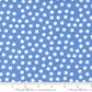 Picnic Pop Fizz Dots Bright Blue by Me and My Sister Designs for Moda Fabrics 22437 23