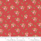 Emma Daisies Geranium by Sherri and Chelsi for Moda Fabrics 37632 13