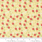 Emma Blossom Sunny Yellow by Sherri and Chelsi for Moda Fabrics 37631 14