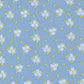 Emma Daisies Bluebell by Sherri and Chelsi for Moda Fabrics 37632 19